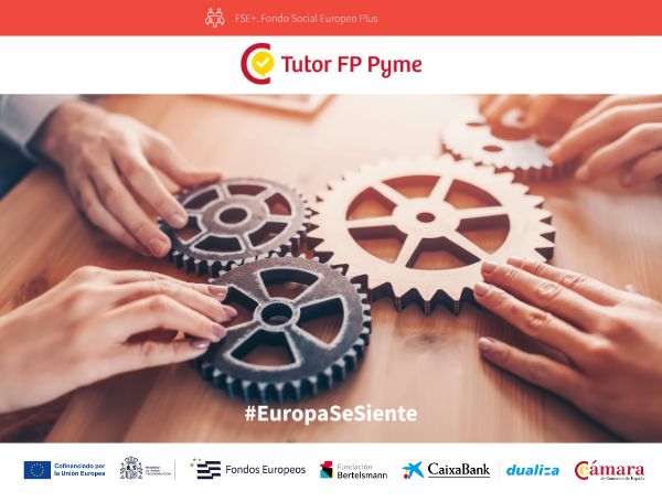 La Cambra de Comerç de Mallorca se suma al programa Apoyo al Tutor de Pyme